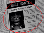 !HELP WANTED¡