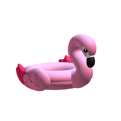 [CHEAP💵] Summer Flamingo Floaty 3.0