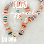- aly's apparel -