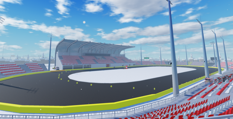Speedway 2 screenshot 1