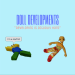 Doll Developments