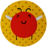Negative bee. Ending