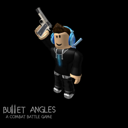 Bullet Angles    [BETA]