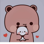 Maria’s lovely loves