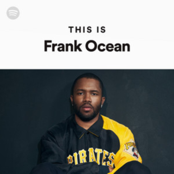 frank ocean drop party!