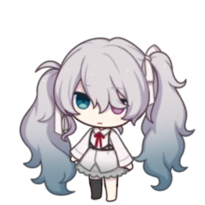 miku n25 chibi project sekai