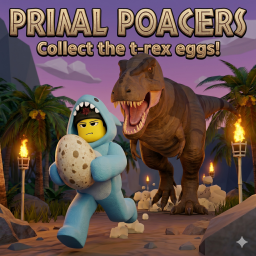 Primal Poachers