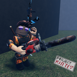 PROJECT:KILL TEST