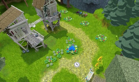 🌿 World Of Time🌿