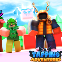 [FIXED] 🐾Tapping Adventures