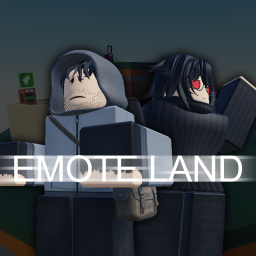 Emote Land
