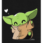 Star Wars the rise of GROGU!