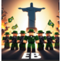 [O-EB] Exercíto brasileiro V7