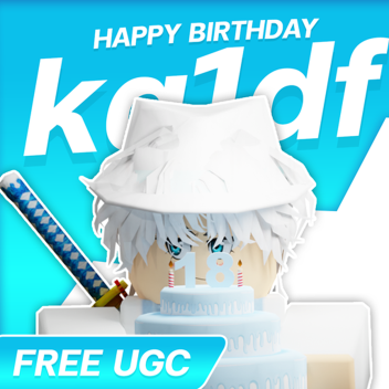 Ka1df Birthday Shoulder Claim