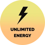 Unlimited Energy