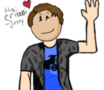 GamerBoiJimmy2016 Fan Club