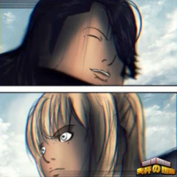 Tenjou No Brawling (Final Era) icon