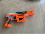Nerf fun squad