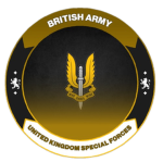 |BA| UK Special Forces