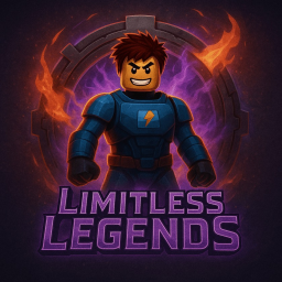 Limitless Legends studios