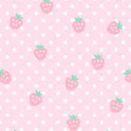 Strawberry Con!