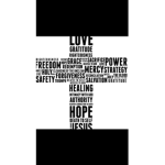 { The Christ }