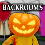 Shrek in the Backrooms