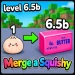 Merge a Squishy icon