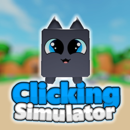 [🚨 x2 Clicks 🚨] Clicking Simulator