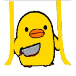 I_ luv ducks