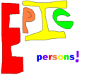 the group of epic persons
