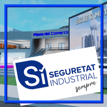 Sí, Seguridad Industrial