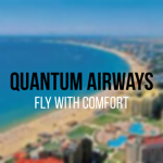 Quantum | Airways