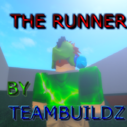 The Runner [Alpha]