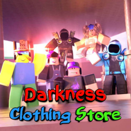 Clothing Store🛒