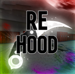 re hood official