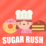 Sugar Rush - By Josh