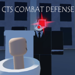 Icozah's CTS Combat Defense Development