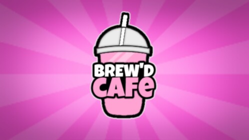 [BETA] Brew'd Cafe V1