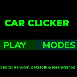 Car Clicker (update) icon