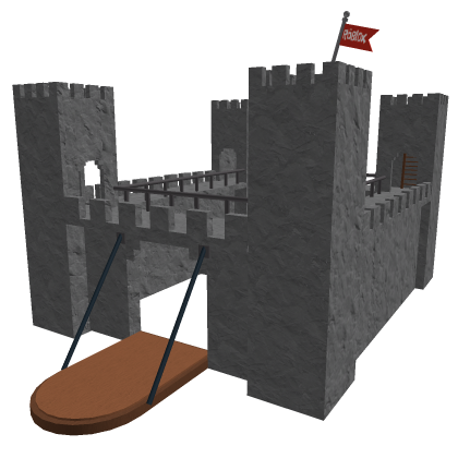 Roblox Castle