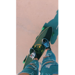 Skateboarder ###