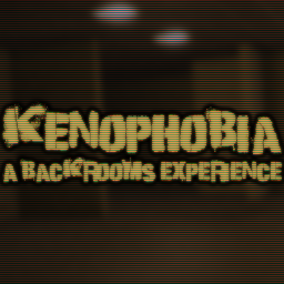 Kenophobia: A Backrooms Experience [beta 1.2]