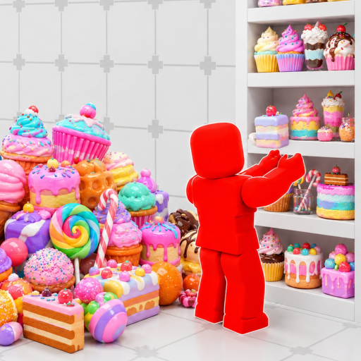 Clean the Bakery !