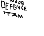 Noob/Guest Defence Team