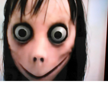 Survive Momo The Killer