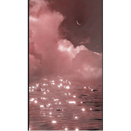 Sparkling space