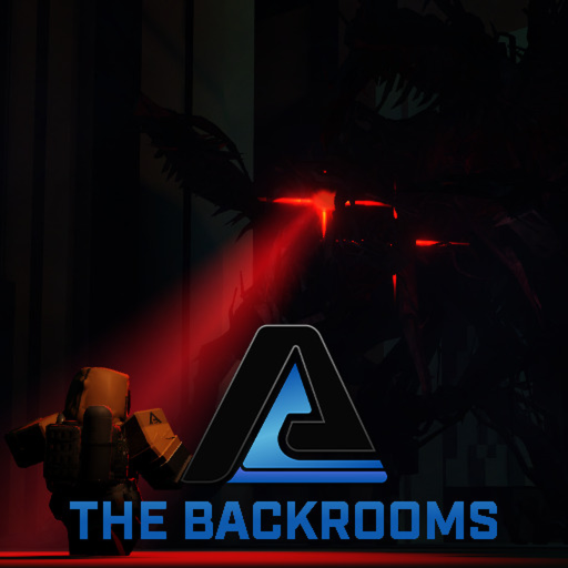 REYSYNC | The Backrooms