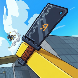 [FPS🗡️] SHARD icon