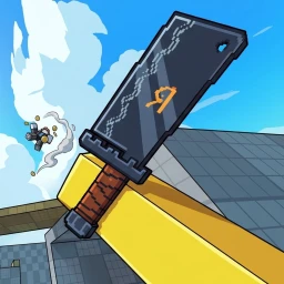 [FPS] SHARD icon